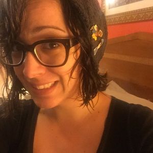 Meet your Posher, Julianna